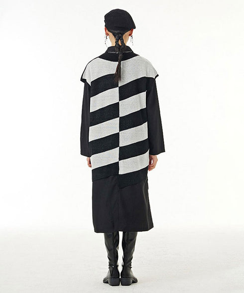 batikalisha vest